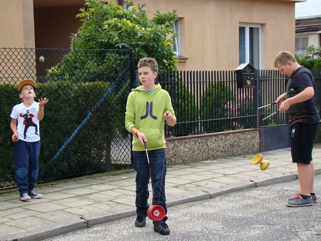 Graficiarze pomalowali przejście podziemne (zdjęcia)