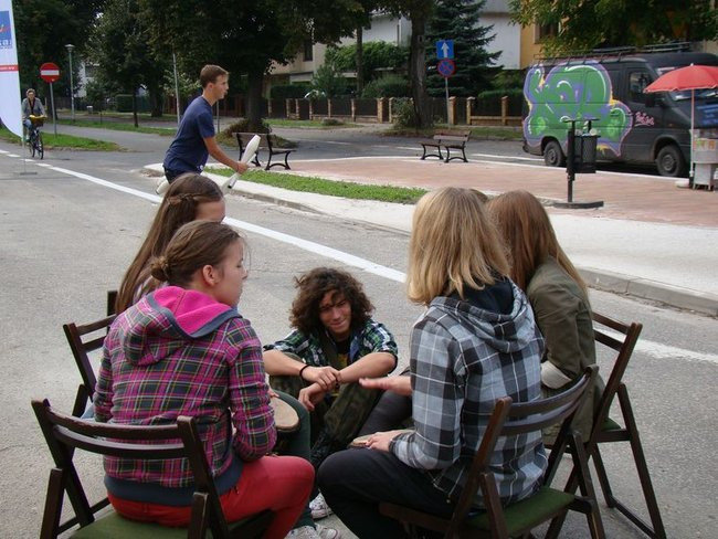 Graficiarze pomalowali przejście podziemne (zdjęcia)