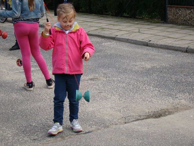 Graficiarze pomalowali przejście podziemne (zdjęcia)