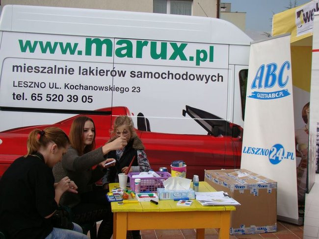 Graficiarze pomalowali przejście podziemne (zdjęcia)