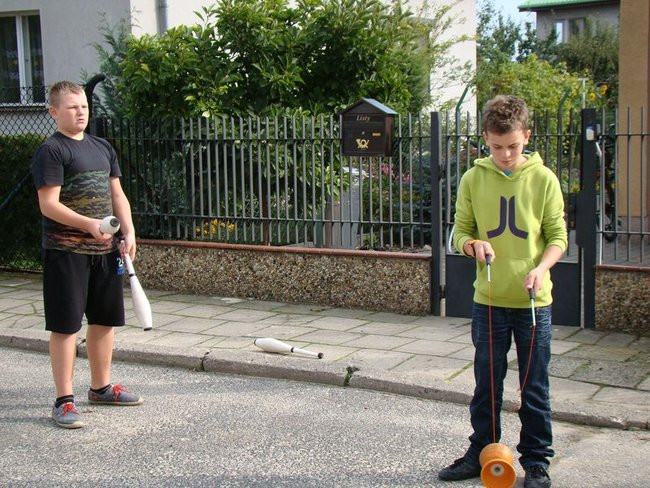 Graficiarze pomalowali przejście podziemne (zdjęcia)