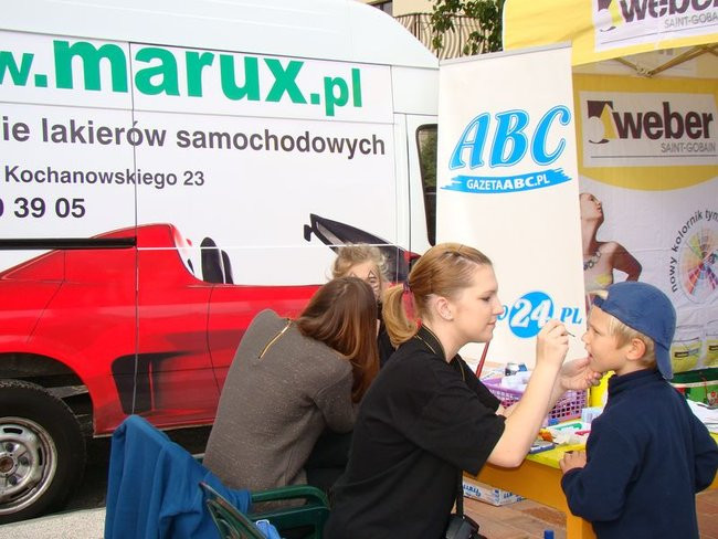 Graficiarze pomalowali przejście podziemne (zdjęcia)