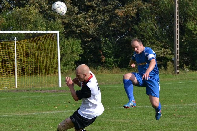 Wygrany mecz GKS Krzemieniewo (dużo zdjęć)