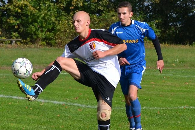 Wygrany mecz GKS Krzemieniewo (dużo zdjęć)