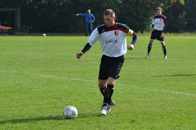 Wygrany mecz GKS Krzemieniewo (dużo zdjęć)