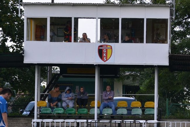 Wygrany mecz GKS Krzemieniewo (dużo zdjęć)