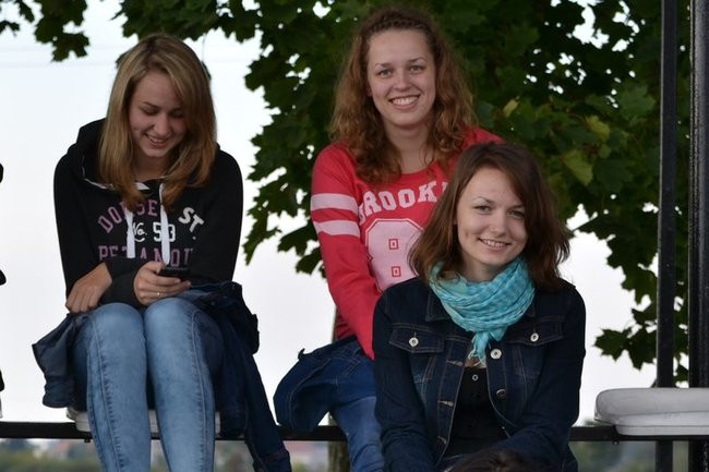 Wygrany mecz GKS Krzemieniewo (dużo zdjęć)