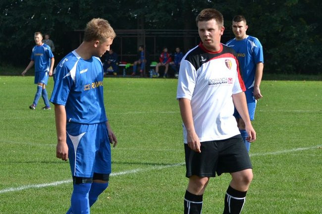 Wygrany mecz GKS Krzemieniewo (dużo zdjęć)