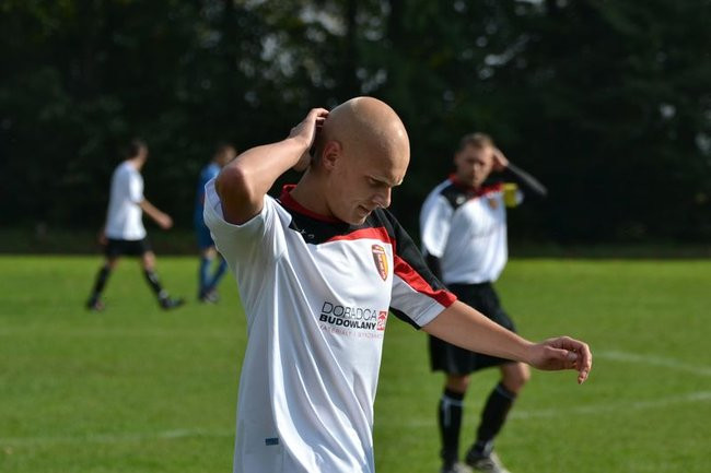 Wygrany mecz GKS Krzemieniewo (dużo zdjęć)