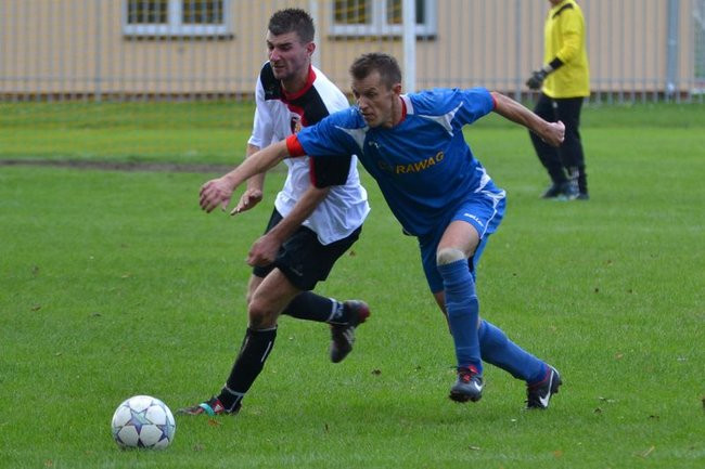 Wygrany mecz GKS Krzemieniewo (dużo zdjęć)