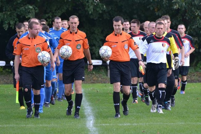 Wygrany mecz GKS Krzemieniewo (dużo zdjęć)