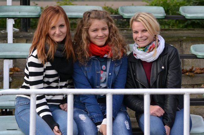 Wygrany mecz GKS Krzemieniewo (dużo zdjęć)