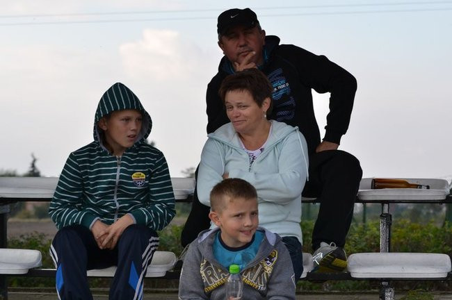 Wygrany mecz GKS Krzemieniewo (dużo zdjęć)