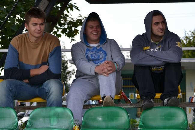 Wygrany mecz GKS Krzemieniewo (dużo zdjęć)