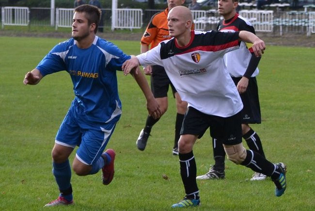 Wygrany mecz GKS Krzemieniewo (dużo zdjęć)