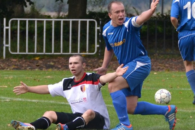 Wygrany mecz GKS Krzemieniewo (dużo zdjęć)