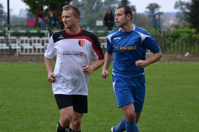 Wygrany mecz GKS Krzemieniewo (dużo zdjęć)