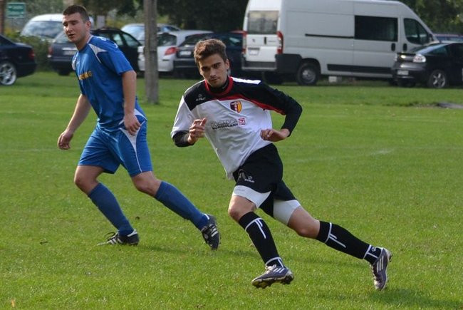 Wygrany mecz GKS Krzemieniewo (dużo zdjęć)