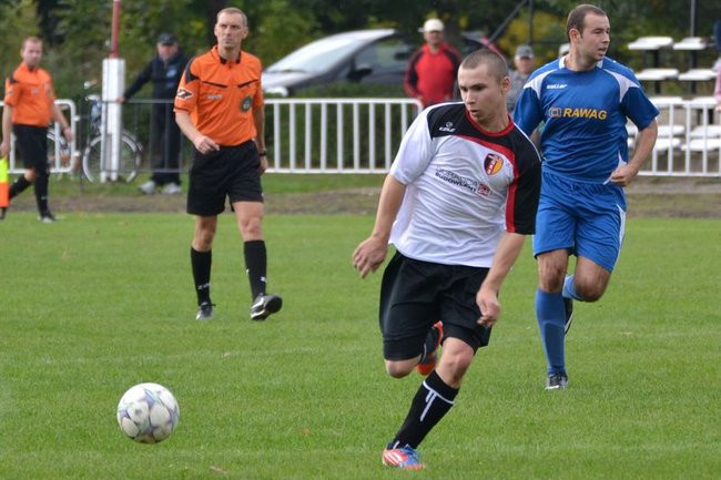 Wygrany mecz GKS Krzemieniewo (dużo zdjęć)