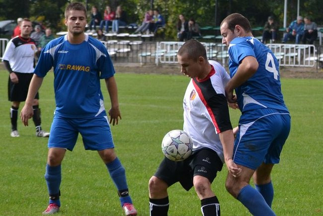 Wygrany mecz GKS Krzemieniewo (dużo zdjęć)