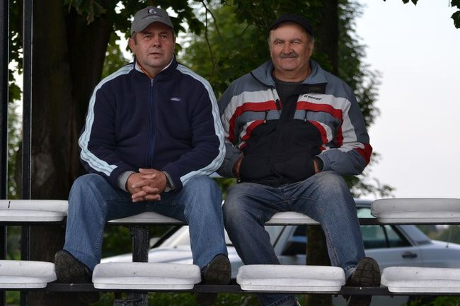 Wygrany mecz GKS Krzemieniewo (dużo zdjęć)