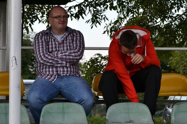 Wygrany mecz GKS Krzemieniewo (dużo zdjęć)