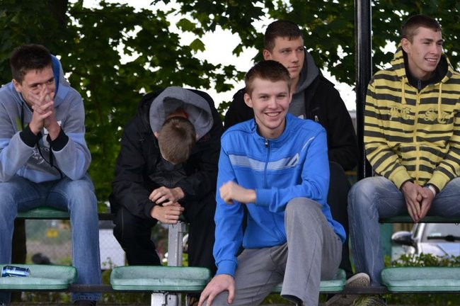 Wygrany mecz GKS Krzemieniewo (dużo zdjęć)