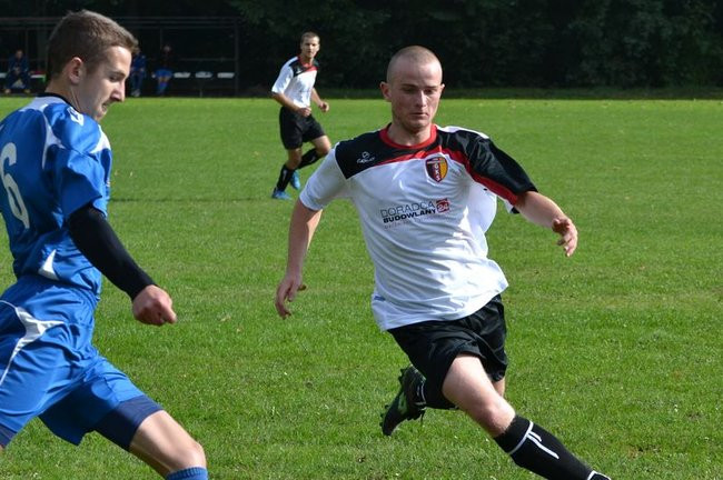 Wygrany mecz GKS Krzemieniewo (dużo zdjęć)