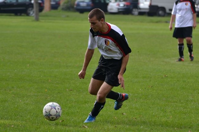 Wygrany mecz GKS Krzemieniewo (dużo zdjęć)