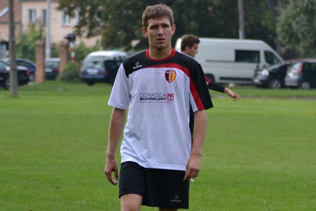 Wygrany mecz GKS Krzemieniewo (dużo zdjęć)