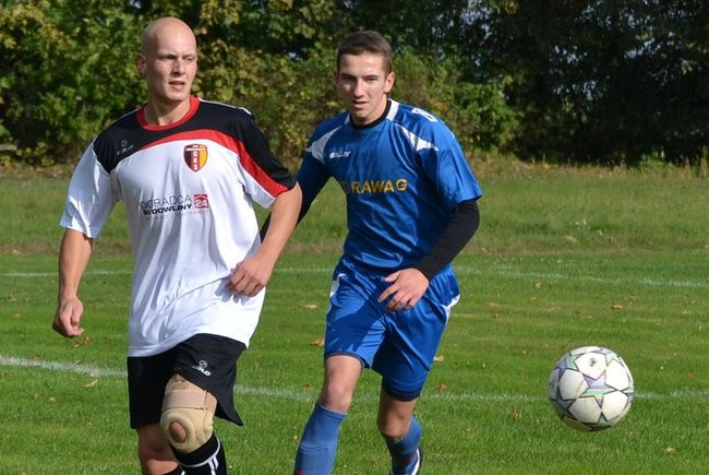 Wygrany mecz GKS Krzemieniewo (dużo zdjęć)