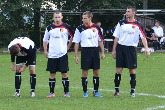 Wygrany mecz GKS Krzemieniewo (dużo zdjęć)