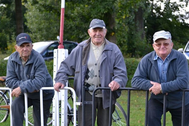 Wygrany mecz GKS Krzemieniewo (dużo zdjęć)