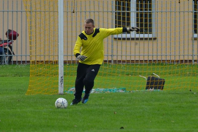 Wygrany mecz GKS Krzemieniewo (dużo zdjęć)