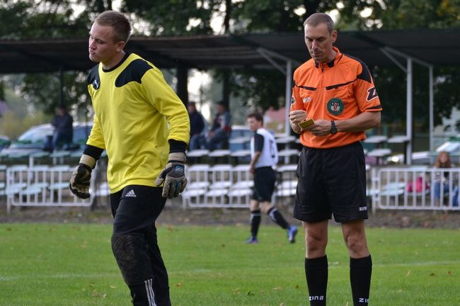 Wygrany mecz GKS Krzemieniewo (dużo zdjęć)