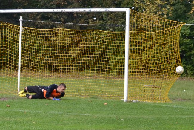 Wygrany mecz GKS Krzemieniewo (dużo zdjęć)