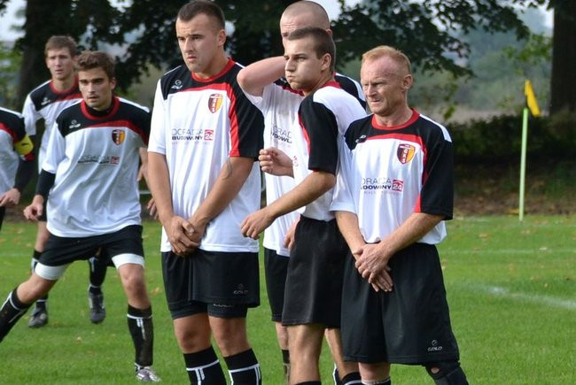 Wygrany mecz GKS Krzemieniewo (dużo zdjęć)