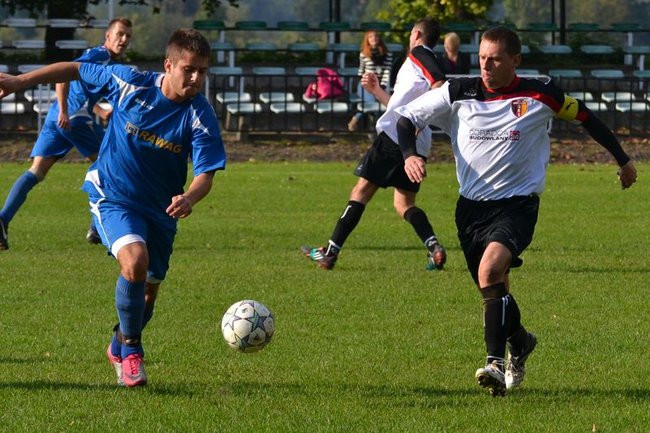 Wygrany mecz GKS Krzemieniewo (dużo zdjęć)