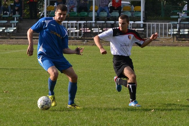 Wygrany mecz GKS Krzemieniewo (dużo zdjęć)