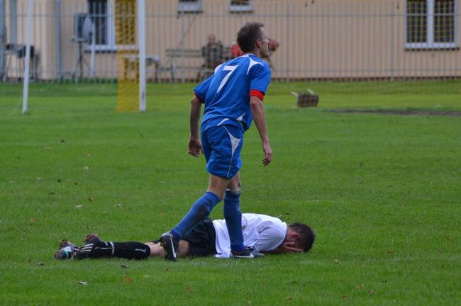 Wygrany mecz GKS Krzemieniewo (dużo zdjęć)