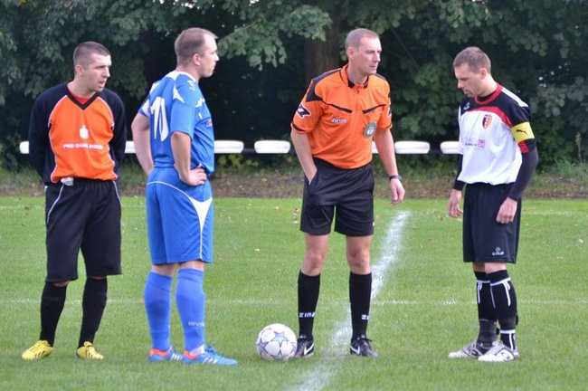 Wygrany mecz GKS Krzemieniewo (dużo zdjęć)