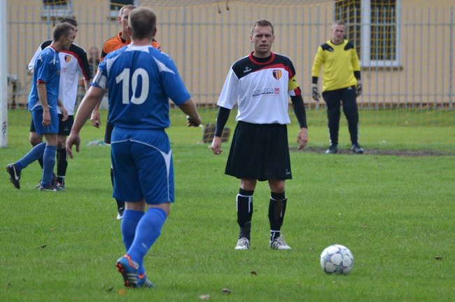 Wygrany mecz GKS Krzemieniewo (dużo zdjęć)
