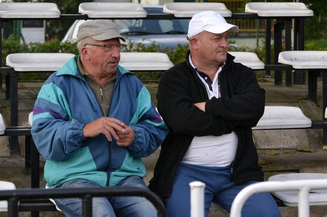 Wygrany mecz GKS Krzemieniewo (dużo zdjęć)