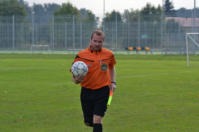 Wygrany mecz GKS Krzemieniewo (dużo zdjęć)