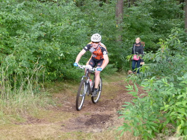 Po osieckich górkach (zdjęcia)