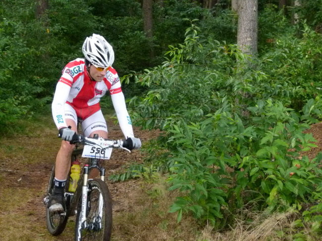 Po osieckich górkach (zdjęcia)