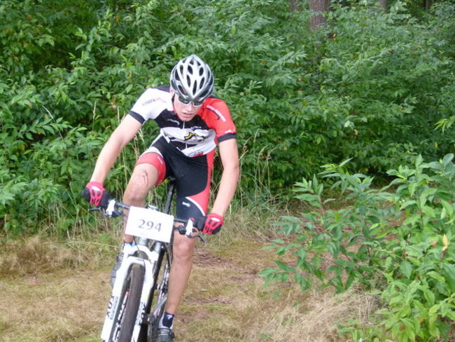 Po osieckich górkach (zdjęcia)