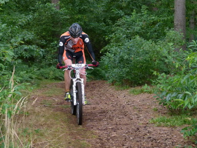 Po osieckich górkach (zdjęcia)