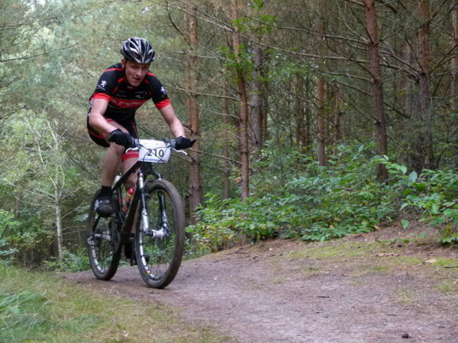 Po osieckich górkach (zdjęcia)