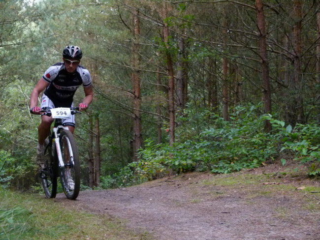 Po osieckich górkach (zdjęcia)